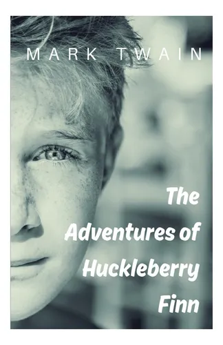 comprar Libro: Las Aventuras De Huckleberry Finn