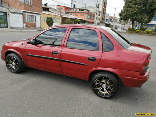 Chevrolet Corsa Gl