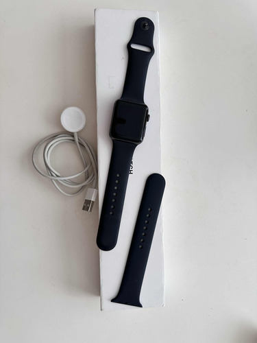 Apple Watch Serie 3 42mm