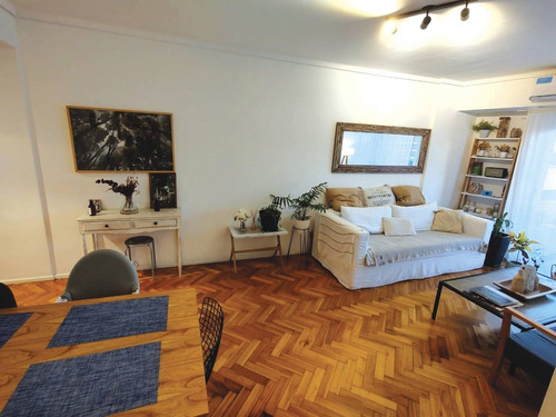 Imagen 2 de 16 de Venta De Departamento De 3 Ambientes En Palermo