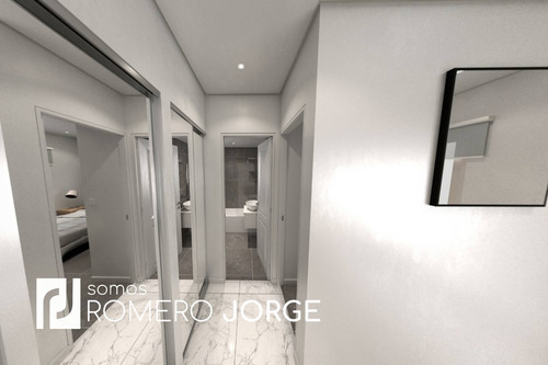Imagen 5 de 19 de Semipisos Pozo 2 Y 3 Ambientes, No Comparten Linderos! Financiacion 36 Meses, Pileta, Chocheras Disponibles