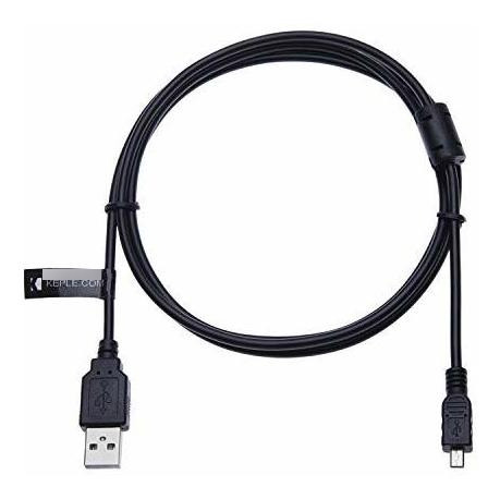 Cable Usb Para Camara Digital Fujifilm Xf Finepix Jx Ax