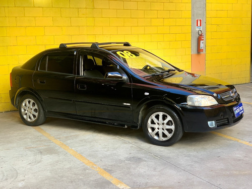 Chevrolet Astra Hatch Advantage 4 Portas Metrô Vila Prudente