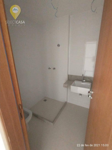 Imagem 6 de 27 de Excelente Apartamento Em Jardim Camburii - Ap0490