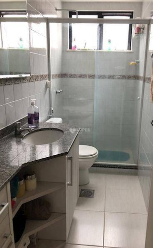 Apartamento Com 4 Quartos, 140 M² Por R$ 1.200.000 - Icaraí - Niterói/rj - Ap37936