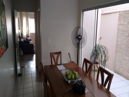 Imagem 7 de 18 de Sobrado Em Jardim Puch, Sumaré/sp De 160m² 3 Quartos À Venda Por R$ 430.000,00 - So1588267-s