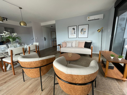 Venta Apartamento 1, 2 Y 3 Dormitorios - Nostrum Central