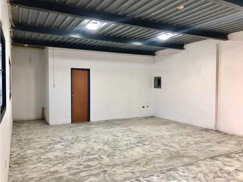 Galpón Industrial En Alquiler En San Diego Ed-8370268