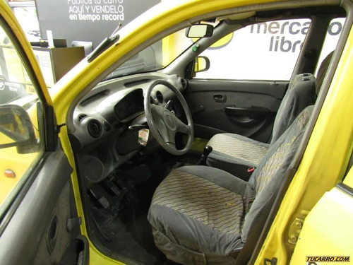 Hyundai Atos Prime Gl