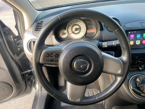 Mazda 2 15hm8 Mt 1.5