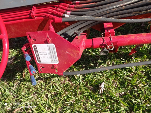 Imagen 3 de 7 de Extractora Ombu Eho C/recolector. Disponible