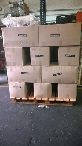 Imagen 2 de 4 de Bochas De Polo Resina - 20 Unidades X Caja