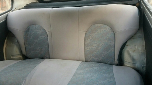 Fiat 147 Gl