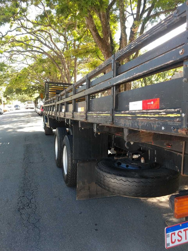 Mb 1519 Truck Mercedes Bens