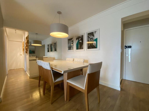 Imagem 3 de 24 de Apartamento Com 3 Dormitórios À Venda, 81 M² Por R$ 530.000,00 - Mooca (zona Leste) - São Paulo/sp - Ap5821