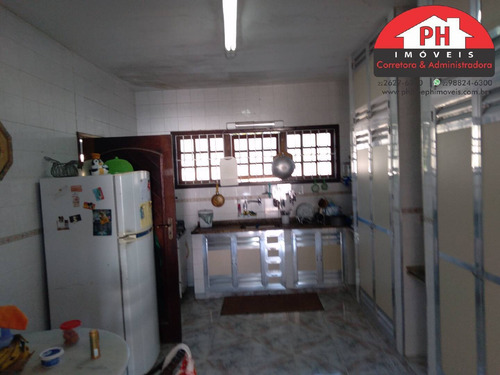 Imagem 15 de 15 de Casa Alto Padrão Com Vista P/lagoa - 2112