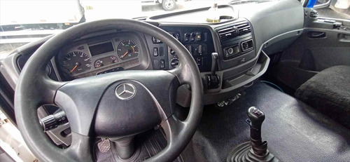 Imagem 7 de 14 de Mercedes-benz Mb 2540