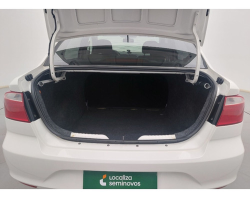 Volkswagen Voyage 1.0 12V MPI TOTALFLEX 4P MANUAL