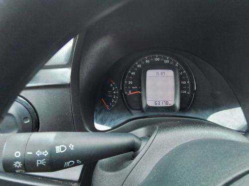 Fiat Fiorino 1.4 MPI FURGÃO ENDURANCE 8V FLEX 2P MANUAL