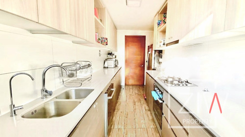 4d, 4b, 2 Est, 2 Bod. - Portal La Dehesa -ziw Property