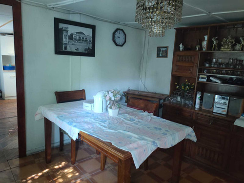 Venta Casa Renca 237m2 (71903)