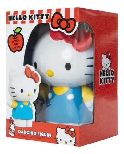 Hello sales kitty juguetes
