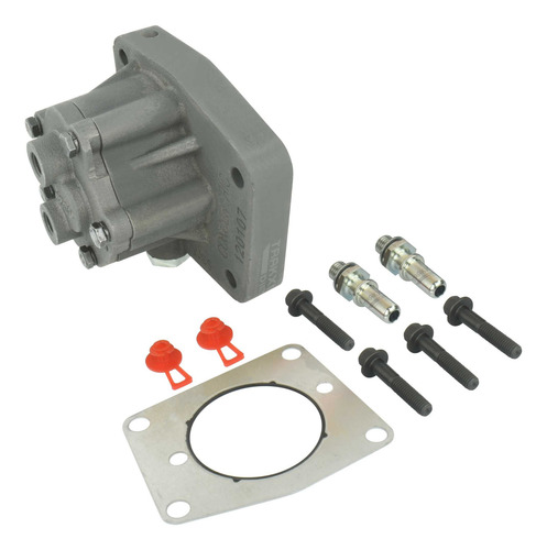 Bomba Alimentación Diesel Para Cummins 8.3 Isc Isl 4088866