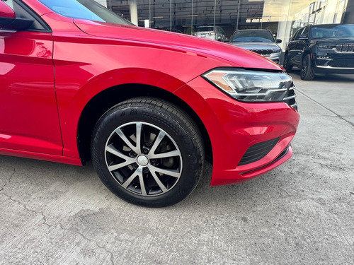 Volkswagen Jetta 1.4 T Fsi Tiptronic Comfortline
