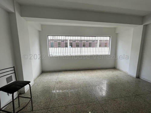 Estupendo Edificio Comercial 500 Mts En Alquiler Chacao I