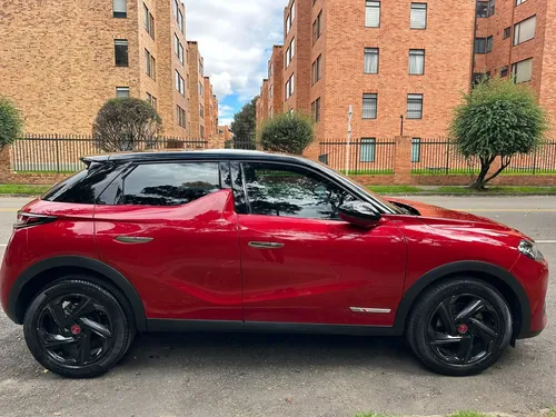 D.S. DS3 1.2 Puretech Thp
