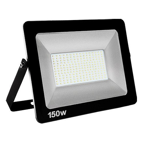 Reflector Led De 150w Para Exteriores Ip66 Impermeable