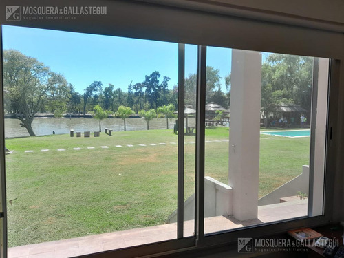 Casa A La Venta - Tigre.