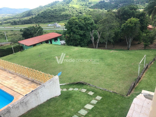 Chácara À Venda Em Alpes De Nazaré - Ch286352