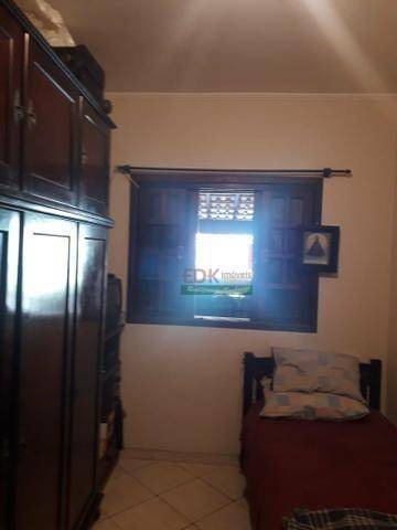 Imagem 12 de 13 de Sobrado Com 4 Dormitórios À Venda, 100 M² Por R$ 380.000,00 - Centro - Taubaté/sp - So0934