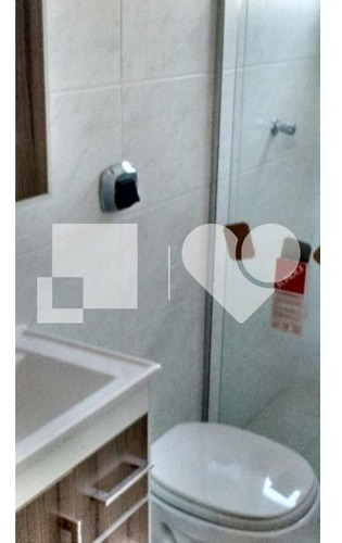 Imagem 8 de 13 de Apartamento - Cavalhada - Ref: 5889 - V-228207