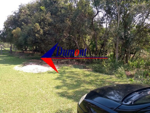 Imagem 3 de 14 de Terreno Próximo A Lago Em Ibiúna Sp.