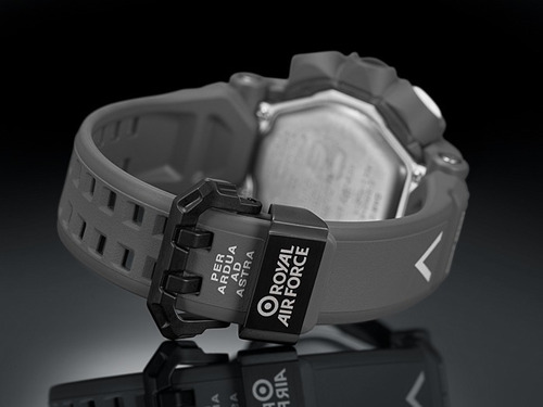 Reloj Casio Master Of G Gravity Gr-b200raf-8acr