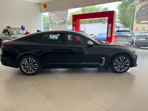 Kia Stinger 2.0 Ex