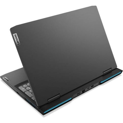 Notebook Lenovo Gaming Ip 3 I7-12650h 16gb 512ssd Rtx3050