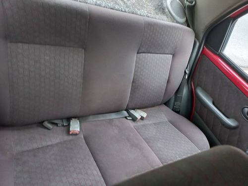 Fiat Siena 1.6 El