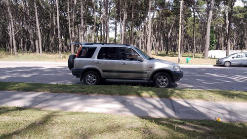 Honda CR-V 2.0 4x4 Si At
