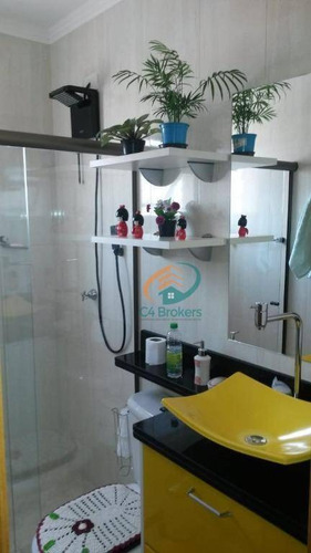 Imagem 15 de 15 de Apartamento 2 Dormitórios, 1 Suite Para Venda No Jardim Do Papai Em Guarulhos.apartamento 2 Dormitórios, 1 Suite Para Venda No Jardim Do Papai Em Guar - Ap1934