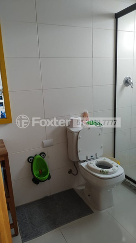 Imagem 18 de 30 de Apartamento, 2 Dormitórios, 106.13 M², Nossa Senhora Das Graças - 203143