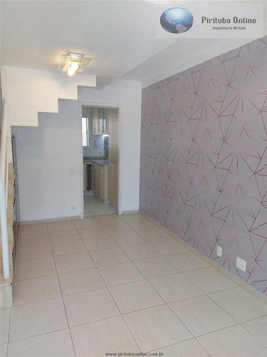 Imagem 2 de 19 de Casas Em Condomínio À Venda Em São Paulo/sp - Compre O Seu Casas Em Condomínio Aqui! - 1491872