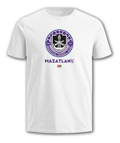 Paquete Playera Game Army + Gorra Mazatlan
