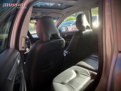 Volvo Xc70 2.5 T 210hp At 2006