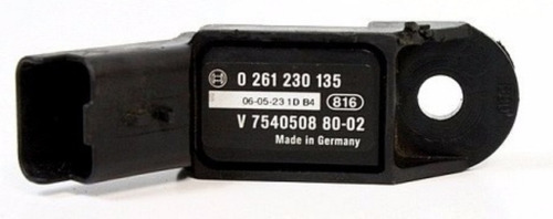 Sensor Map Bosch C4 Ds3 Ds4 Mini Cooper S 1.6 Thp