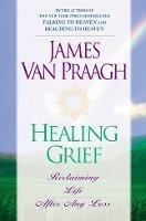 Healing Grief : Reclaiming Life After Any Loss - James Van P