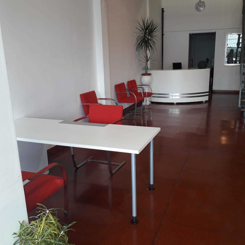 Imagen 3 de 12 de Oficinas Temporales Coworking