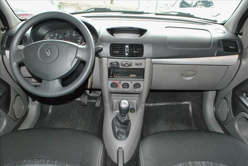 Renault Symbol 1.6 Expression 16v
